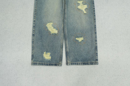 D - JEANS