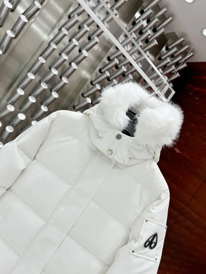 M - PUFFER