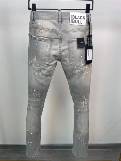 D - JEANS