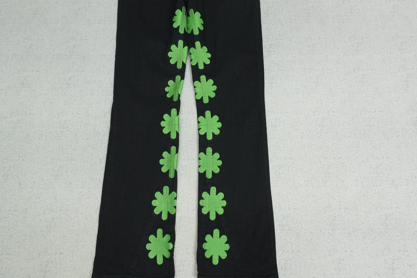 L - JEANS