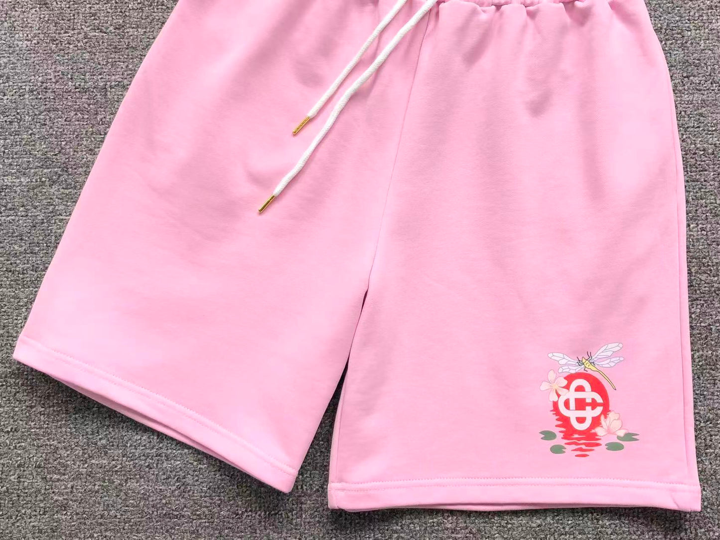 C - SHORTS