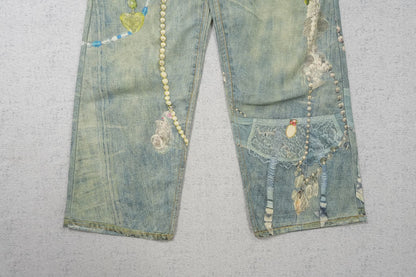 A - JEANS