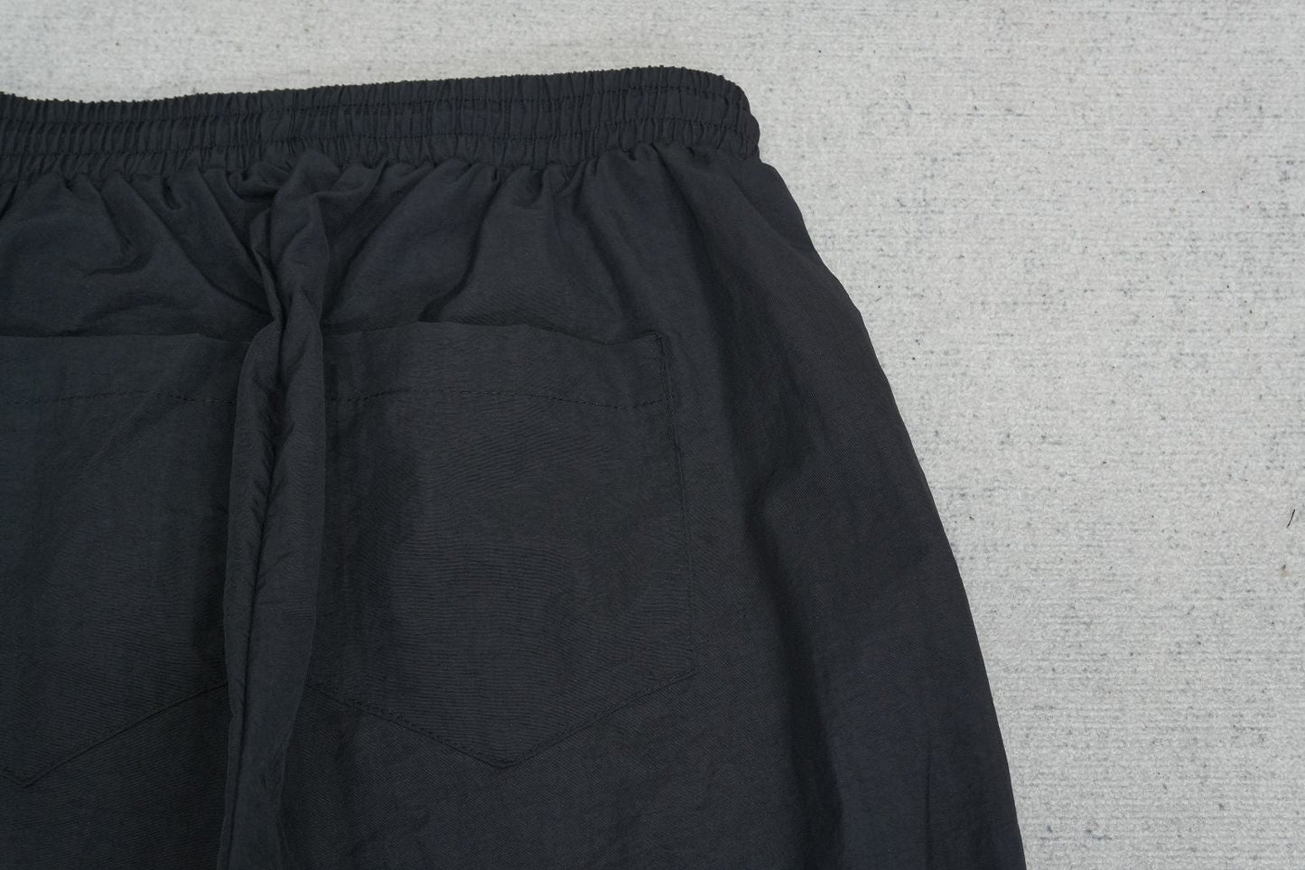 A - SWEATPANTS