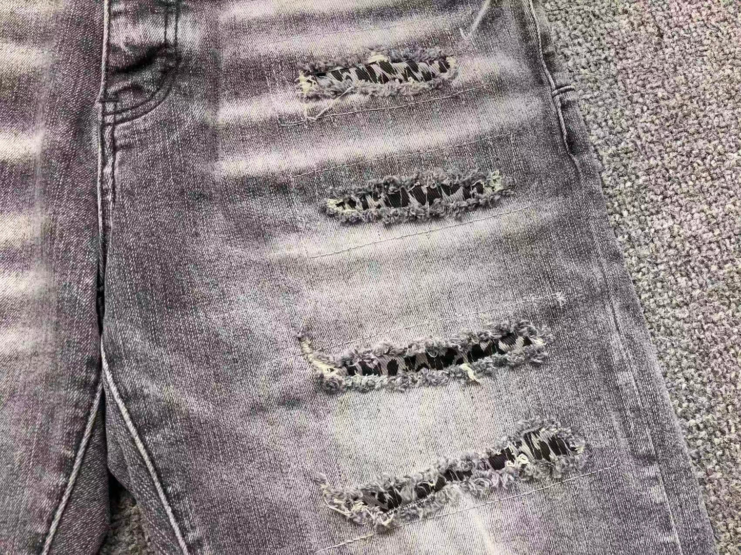 P - SHORTS