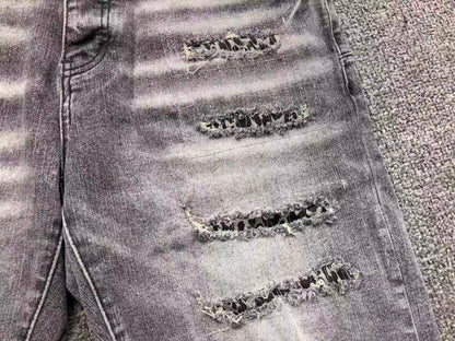 P - SHORTS