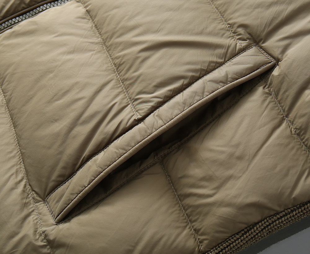 V - CARDIGAN