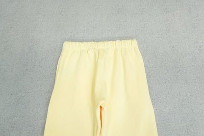 F - SWEATPANTS