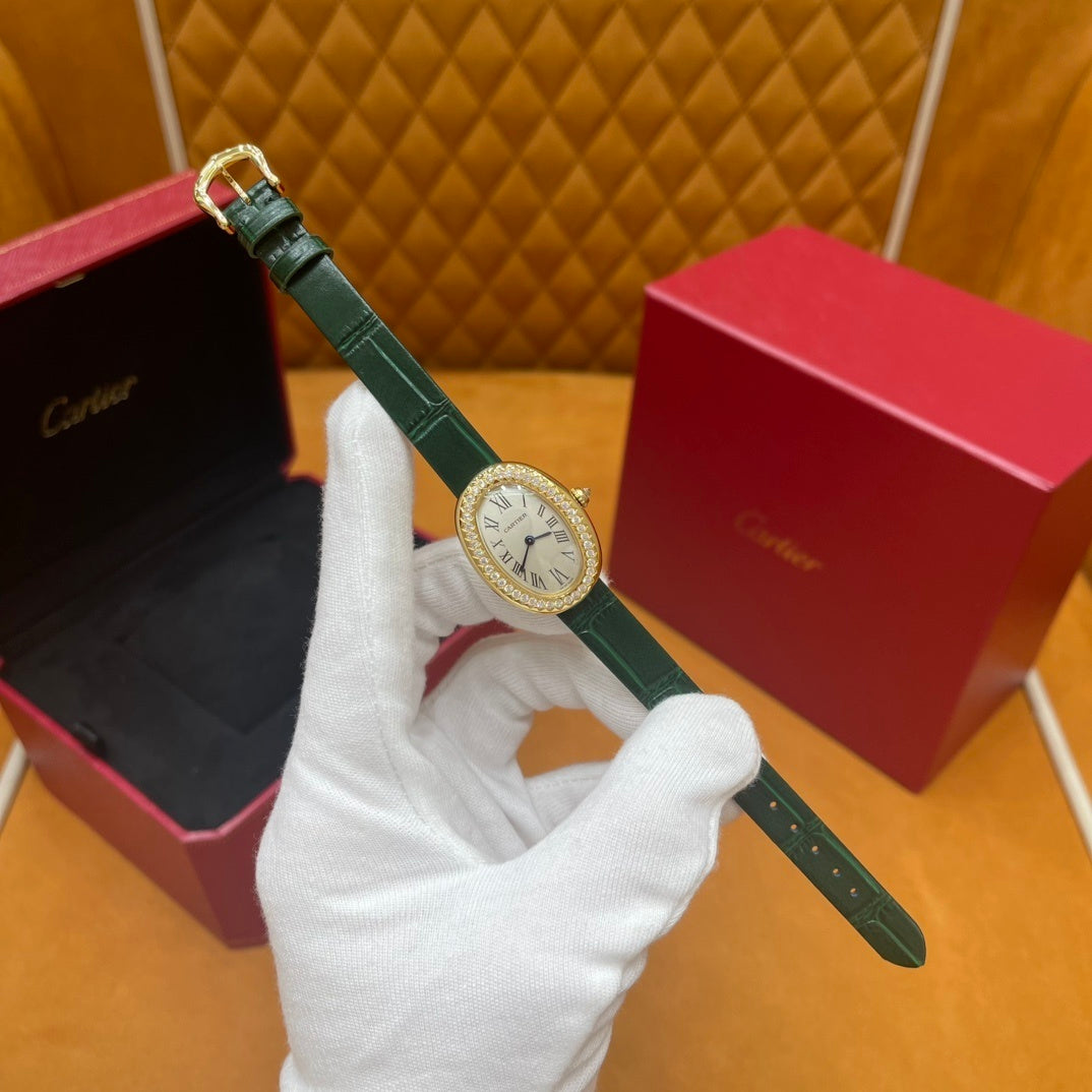 W - Watch