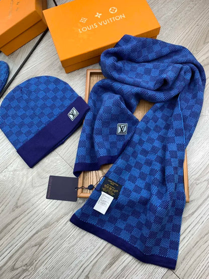 LOUIS V - MÜTZEN