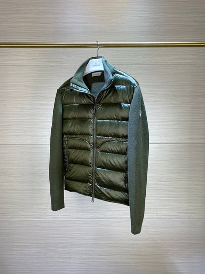 P - CARDIGAN