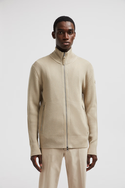 M - CARDIGAN