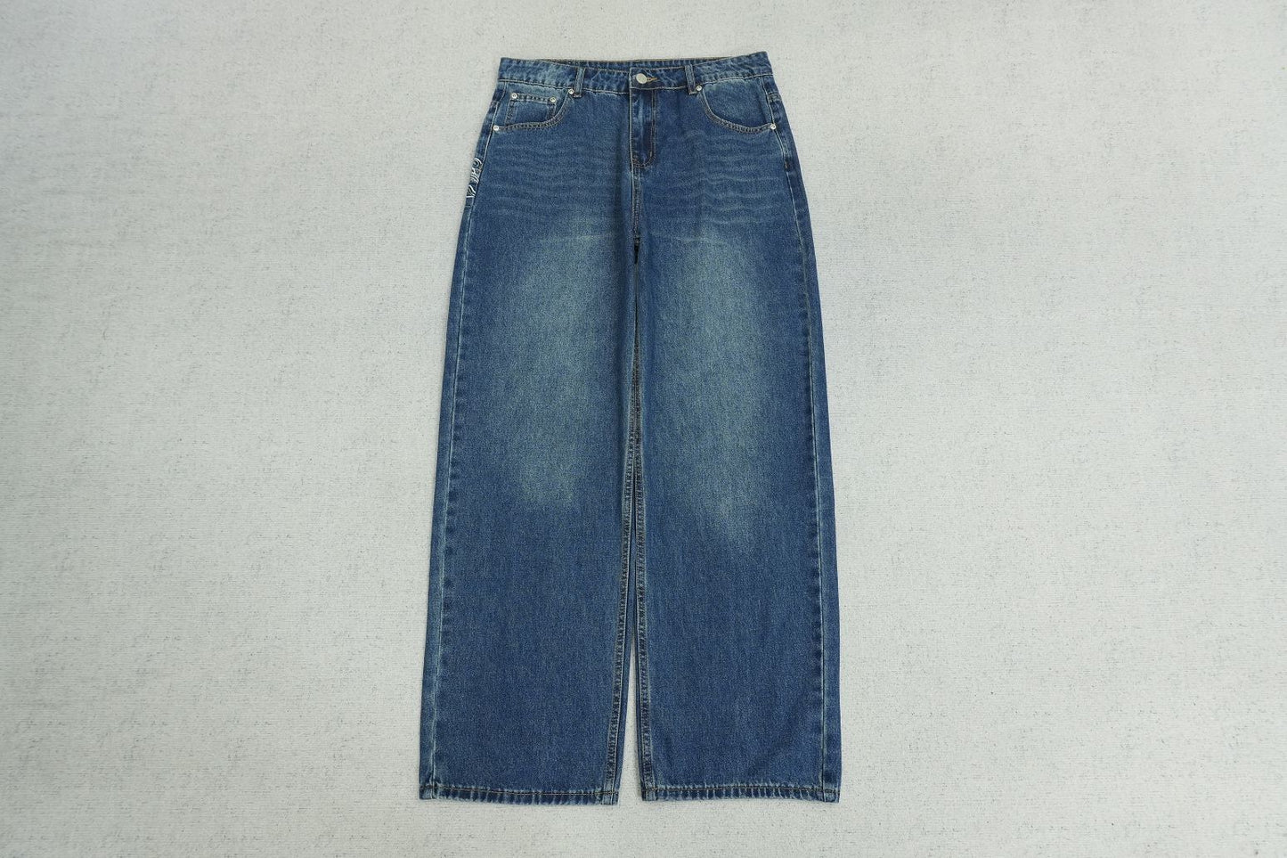 D - JEANS