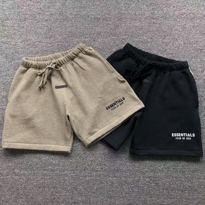 F - SHORTS