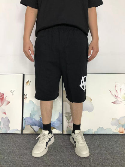 V - SHORTS
