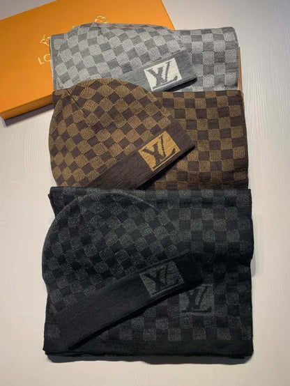 LOUIS V - MÜTZEN