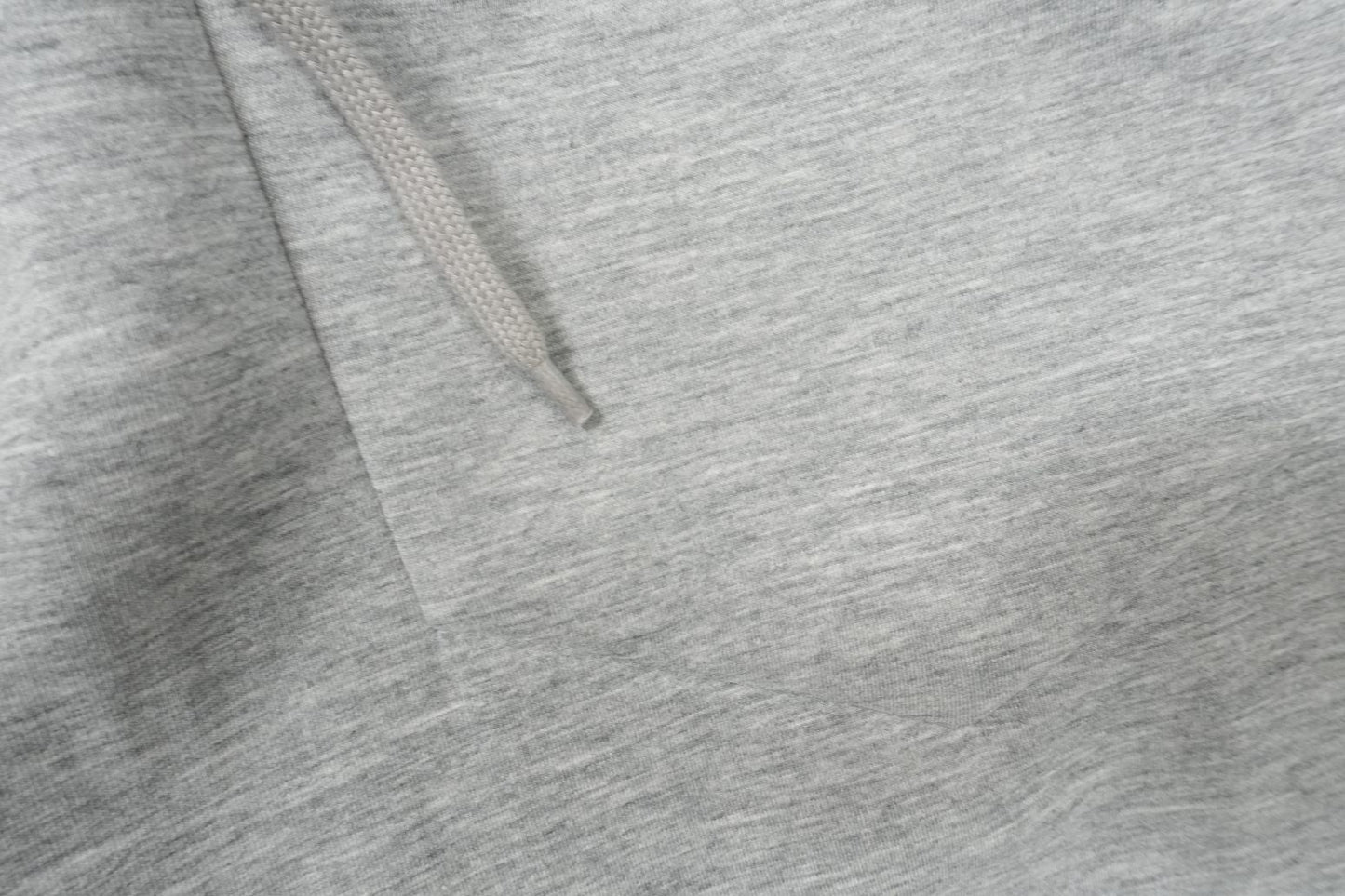 A - SWEATPANTS