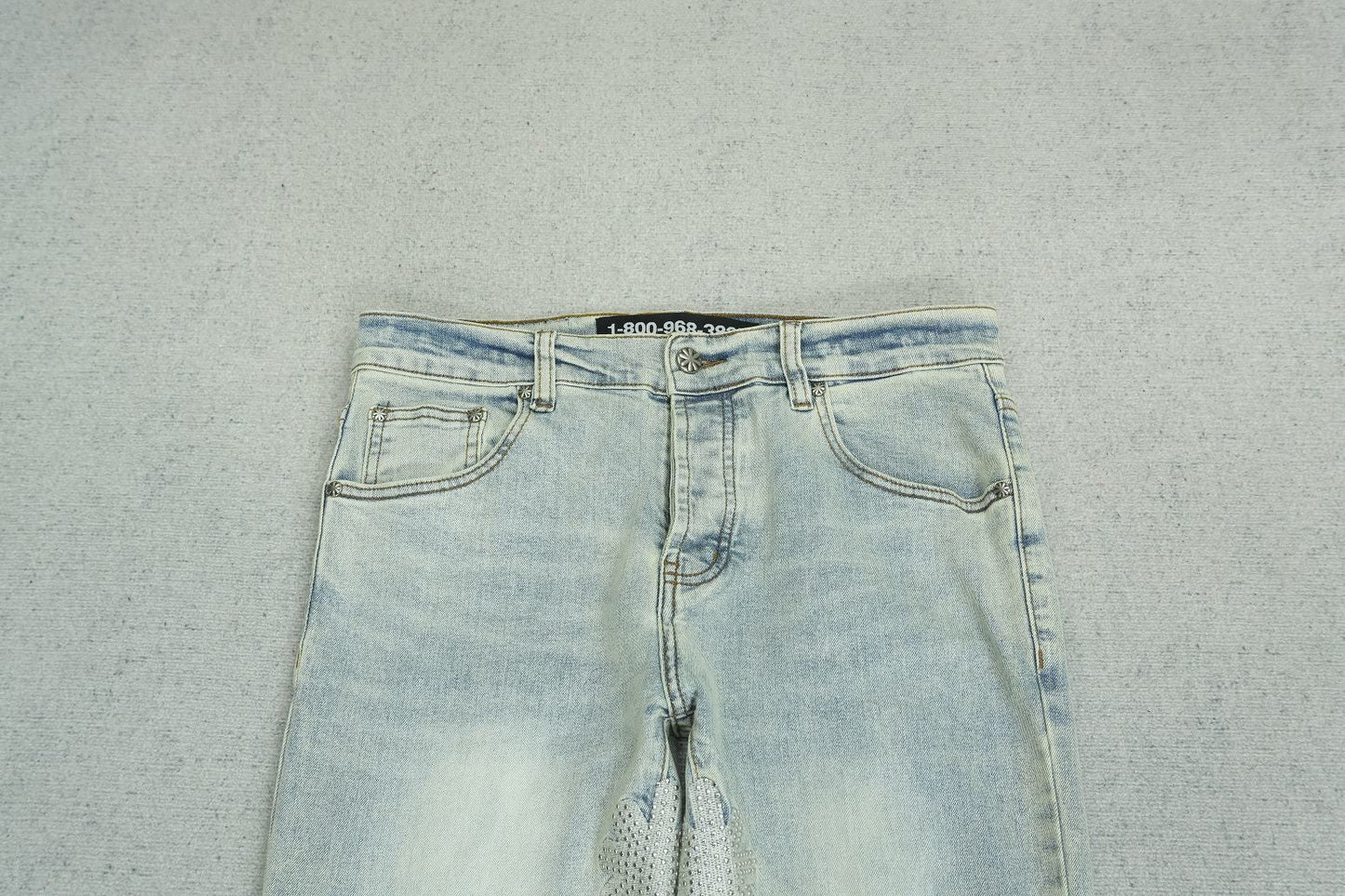L - JEANS