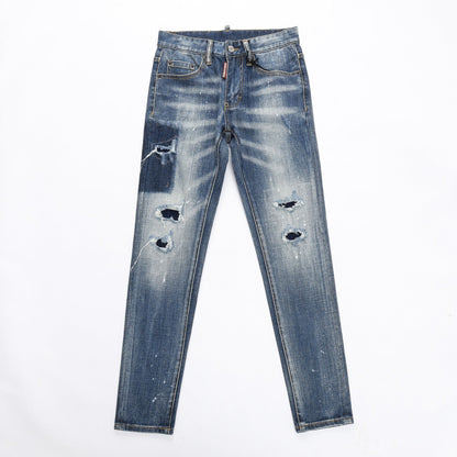 D - JEANS