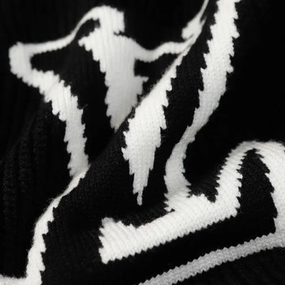 LOUIS V - SWEATER