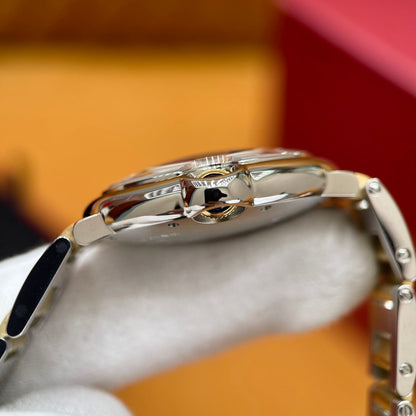 W - Watch