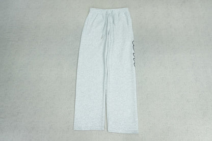 A - SWEATPANTS