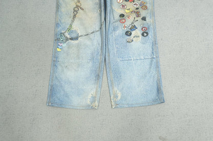 G - JEANS