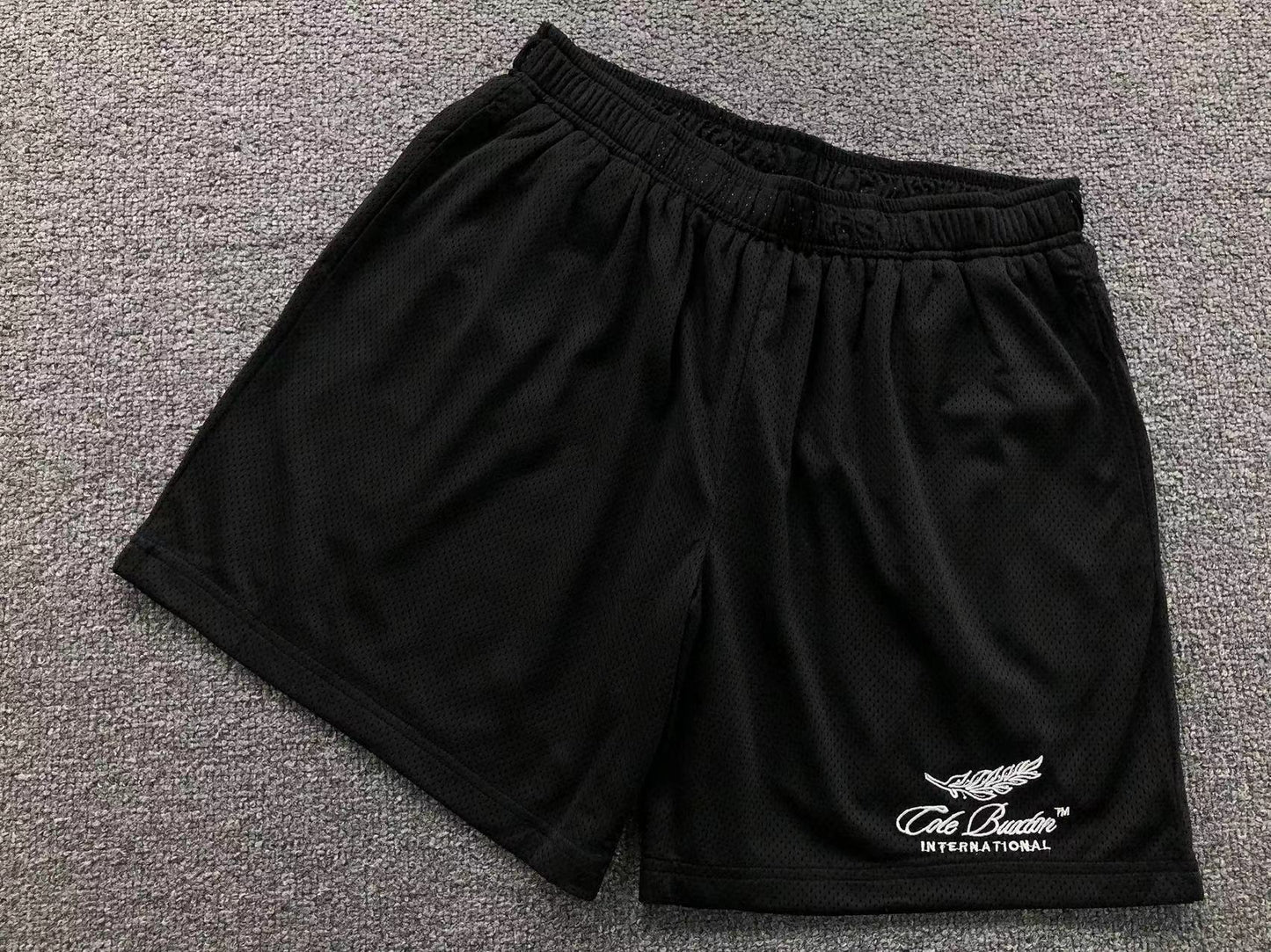 C - SHORTS