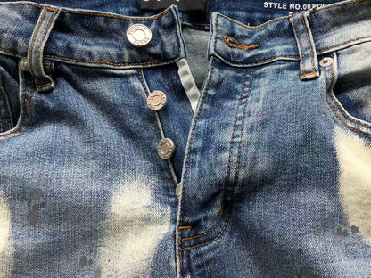 P - SHORTS