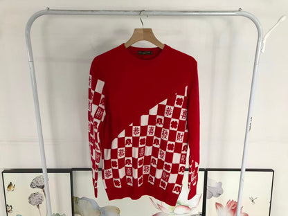 L - SWEATER