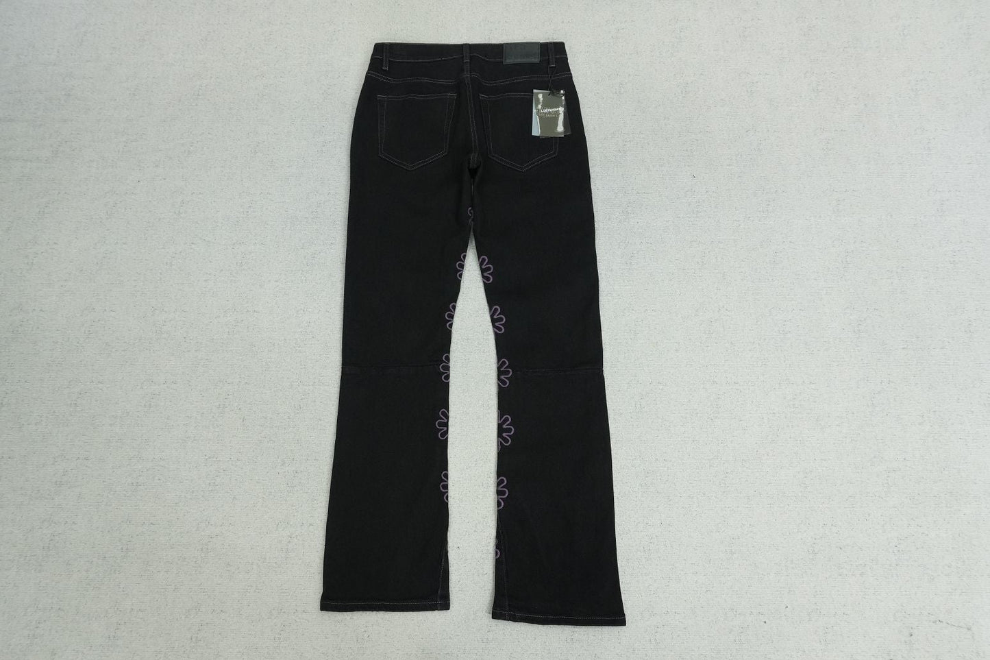 L - JEANS