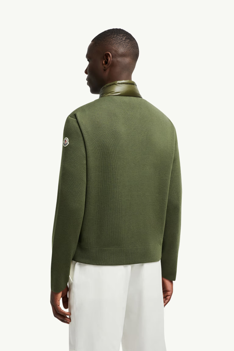 P - CARDIGAN