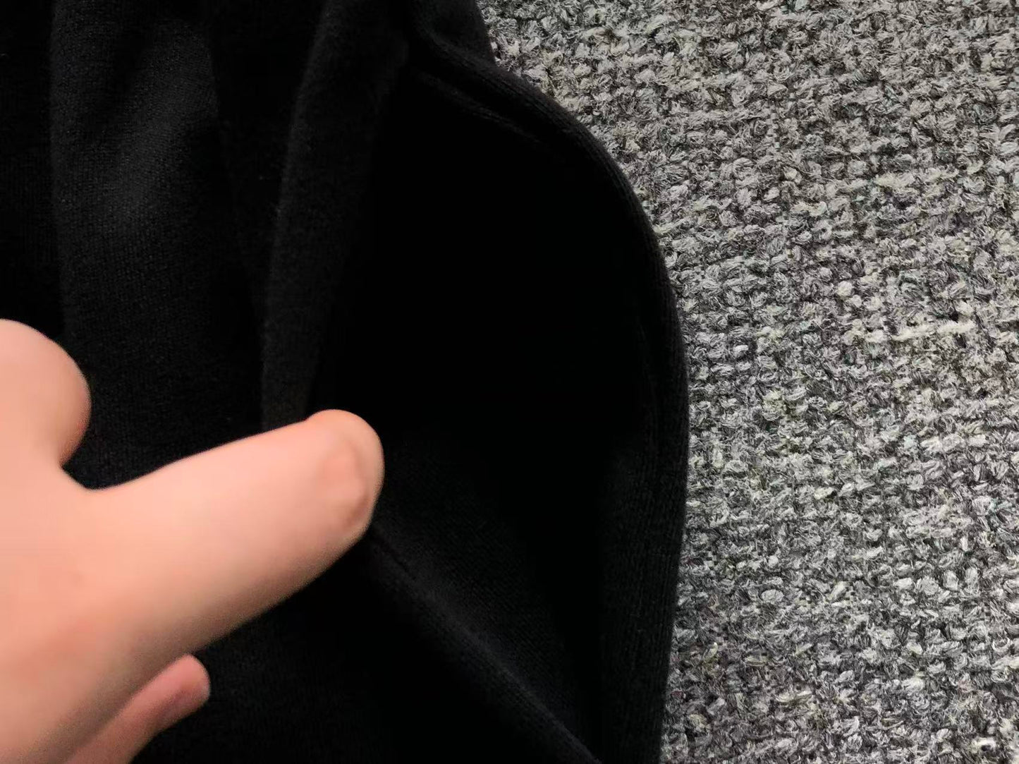 C - SHORTS