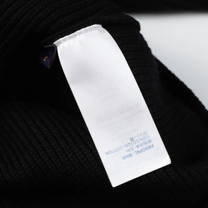 LOUIS V - SWEATER