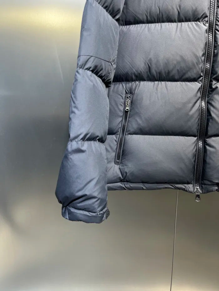 R - PUFFER