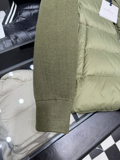 V - CARDIGAN