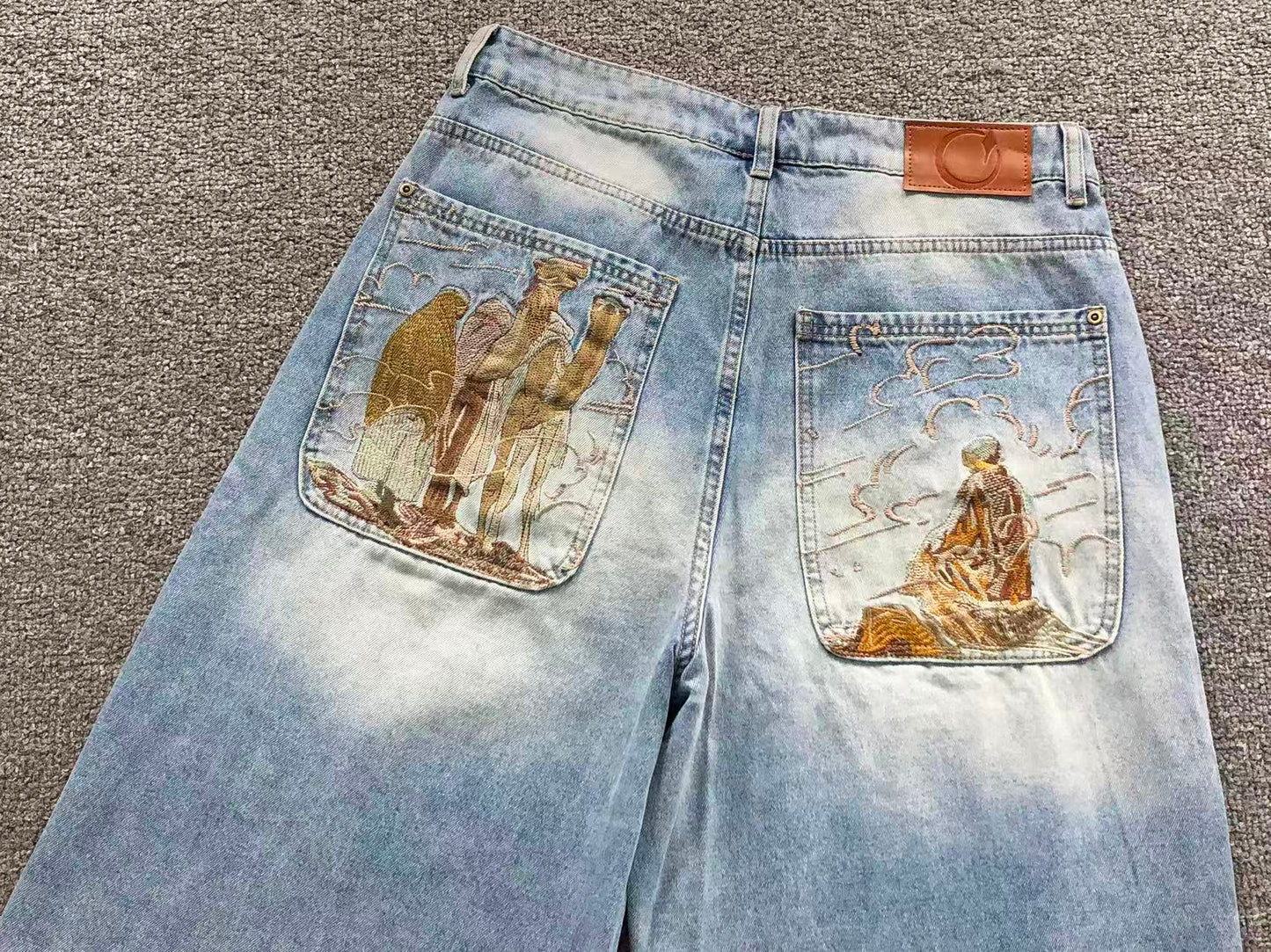 D - SHORTS