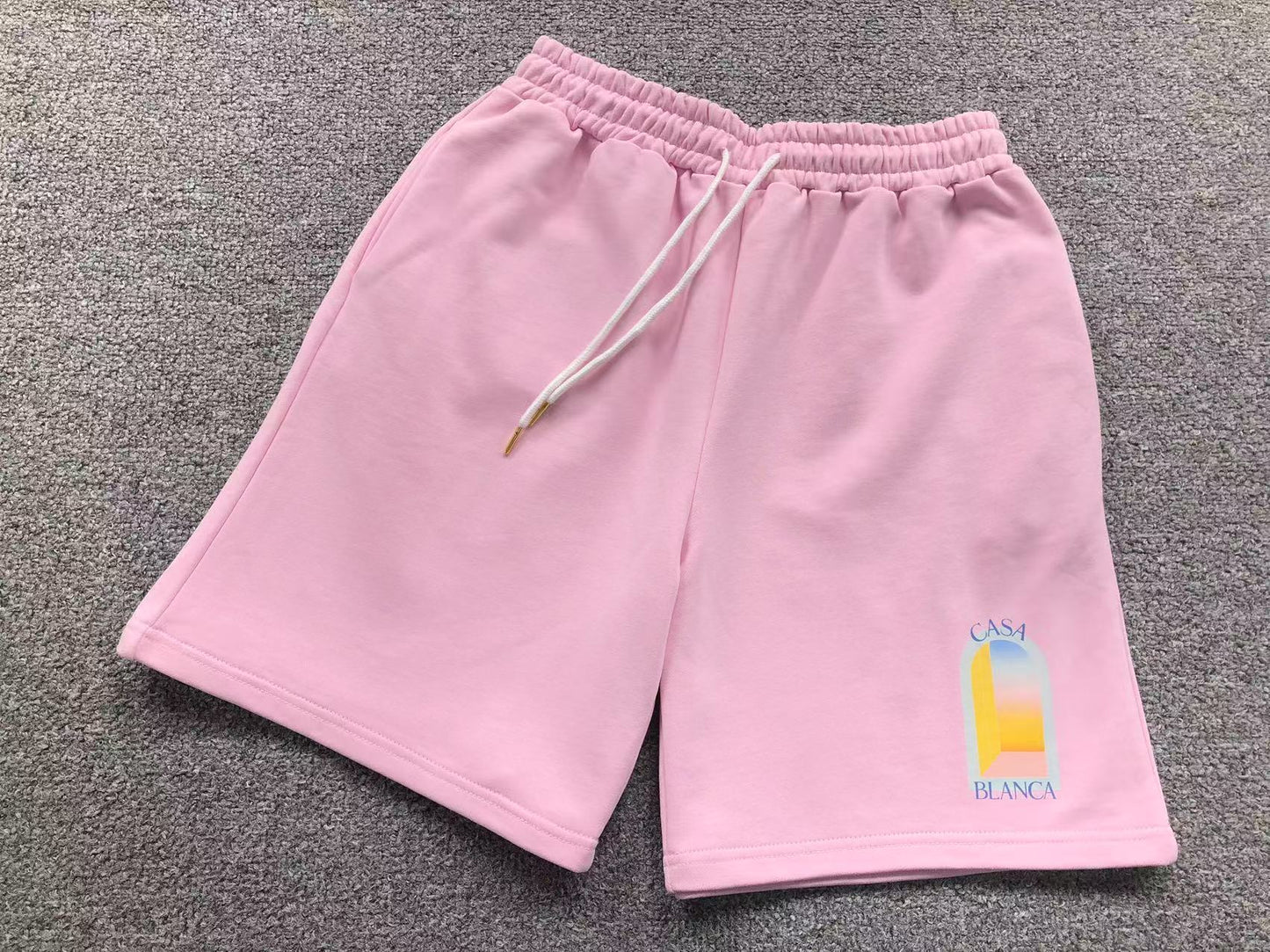 C - SHORTS