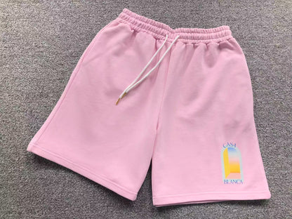 C - SHORTS