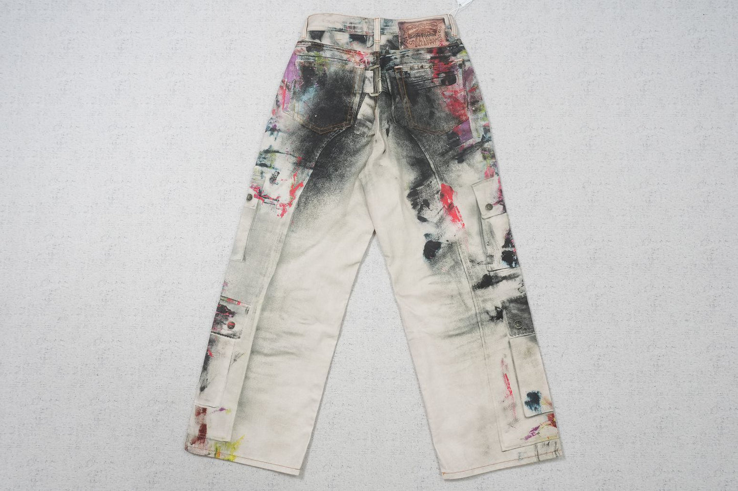 A - JEANS