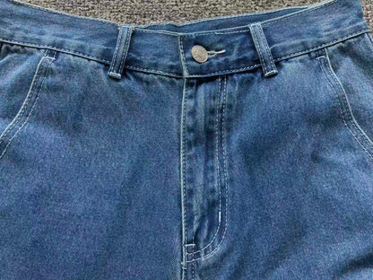 M - SHORTS