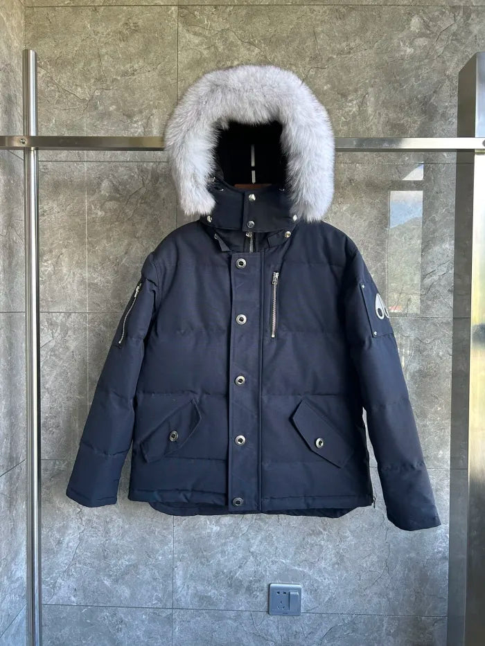 M - PUFFER