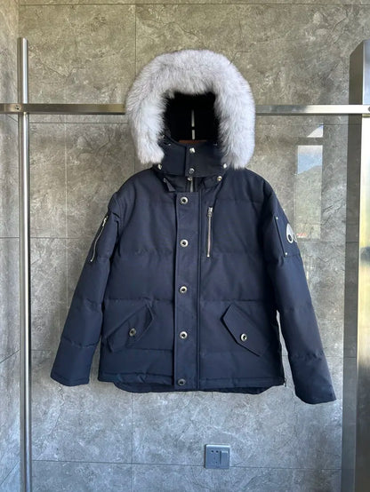 M - PUFFER