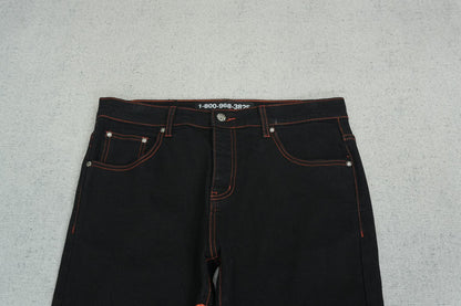 L - JEANS