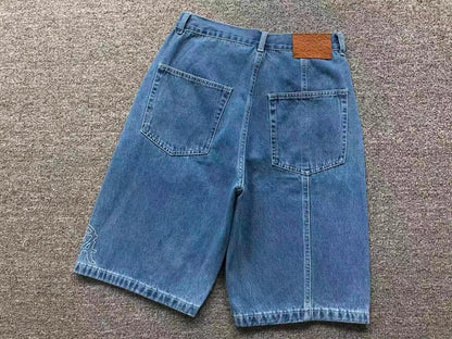 M - SHORTS