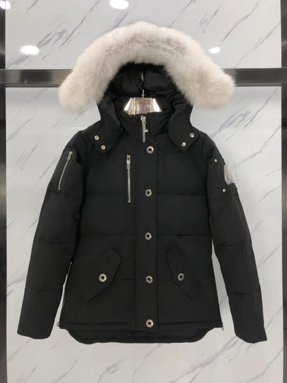 M - PUFFER