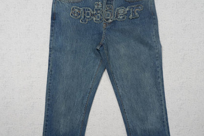 S - JEANS