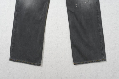 A - JEANS