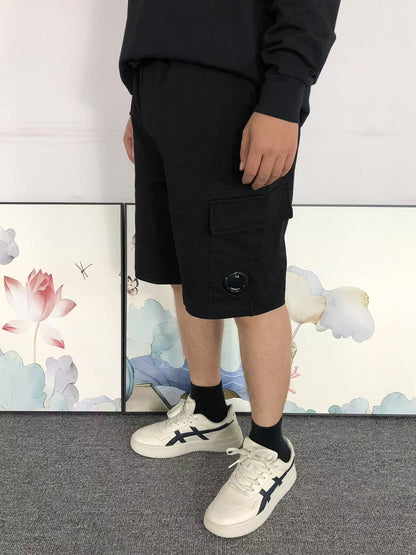 C - SHORTS
