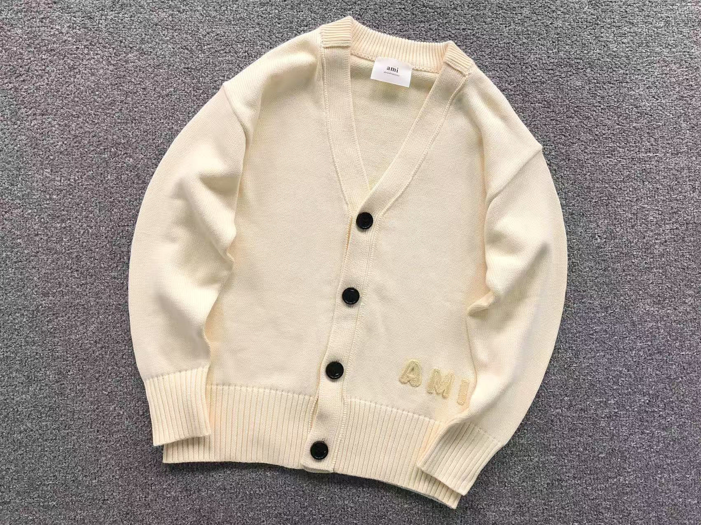 A - SWEATER
