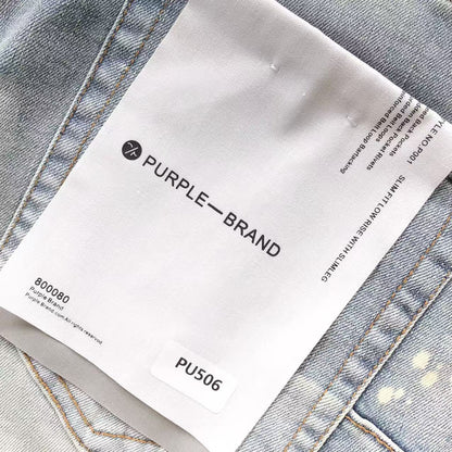 P - SHORTS